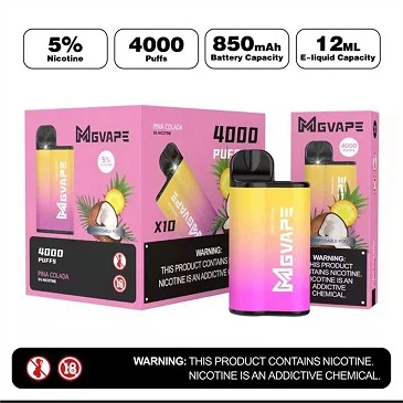 Aluminijski punjivi pod Vape