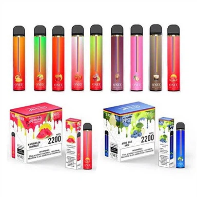 KangVape ALPHAA Onee Stick 2200 elektronska cigareta za jednokratnu upotrebu Vape