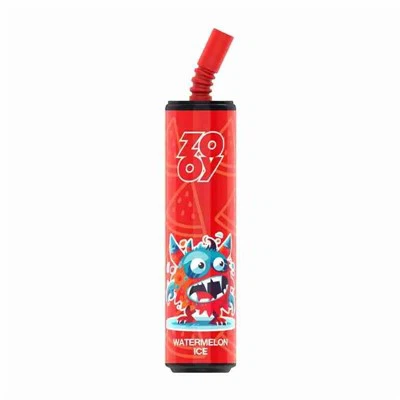 Zooy Mini Cola 3000